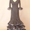 alquiler de trajes de flamenca