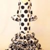 alquiler de trajes de flamenca
