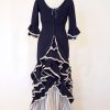 alquiler de trajes de flamenca
