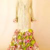 alquiler de trajes de flamenca