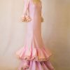 alquiler de trajes de flamenca