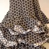 alquiler de trajes de flamenca