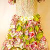 alquiler de trajes de flamenca