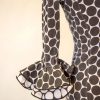 alquiler de trajes de flamenca