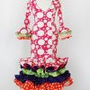 alquiler de trajes de flamenca