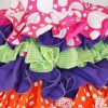 alquiler de trajes de flamenca