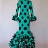 BeFlamenca. Alquilar traje