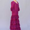BeFlamenca. Alquiler moda flamenca