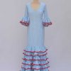 Beflamenca_alquiler moda flamenca